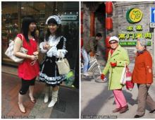Μυστικά νεότητας και ομορφιάς των Κινέζων Μυστικά ομορφιάς των γυναικών της Ταϊβάν