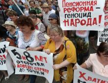 Does Udaltsov's release promise a reform of the left flank and opposition in the opposition?