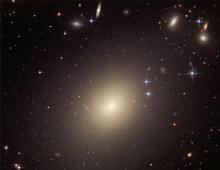 New discoveries and interesting facts about the galaxies of the universe Who discovered the galaxy