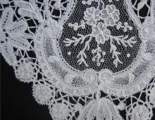 The meaning of a dream about lace