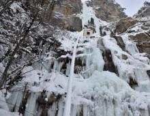 Mineralne in termalne vode Krima: letovišča, romanje