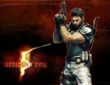 Prezentarea jocului Resident Evil 6