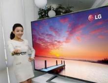 Smart TV: apps for LG TVs Smart TV alji