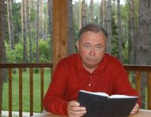 Andrey Karaulov: biography and personal life of the TV presenter