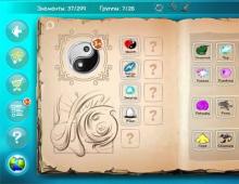 Doodle God рецепти, проходження гри, як зробити все елементи А тепер квести Doodle God