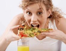 Τι δεν πρέπει να τρώτε με έλκος στομάχου: λίστα απαγορευμένων τροφίμων, αρχές μενού