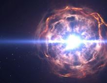 Supernova - Θάνατος ή η αρχή μιας νέας ζωής;