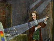 Isaac Newton: Great Discoveries What discovery did Isaac Newton make?