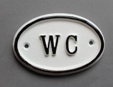 Translation and meaning of WC in English and Russian What do the letters wc mean?