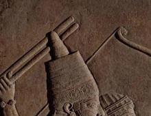 Assyria - a brief history of the country