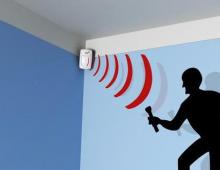 Review of the best new home security alarms Choosing a home security system