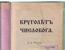 Словенска хронологија: историја