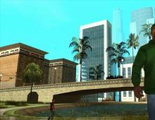 Mods that changed the world of GTA San Andreas for the good Mods in GTA Sanandres on the computer