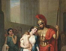 “Heroes of Hellas in the poem “The Iliad” Did the gods interfere with the action of the poem Iliad?