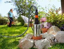 Do-it-yourself drip irrigation How to make drip irrigation yourself