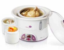 Multicooker for babymat: hvordan velge og hvilken multicooker er bedre?