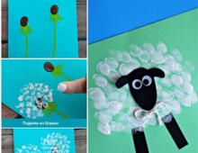 Colored paper crafts: the best ideas and a step-by-step master class for making toys and decor elements (115 photos)